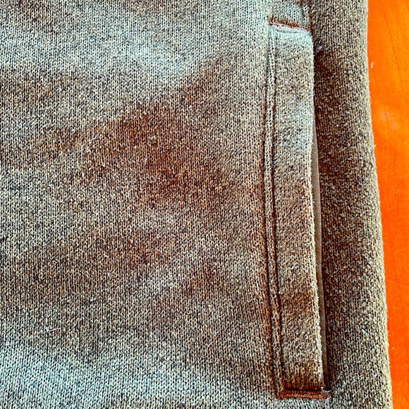 Old Navy Sweater. Heather Olive. Men’s Size XXL. - Picture 8 of 8